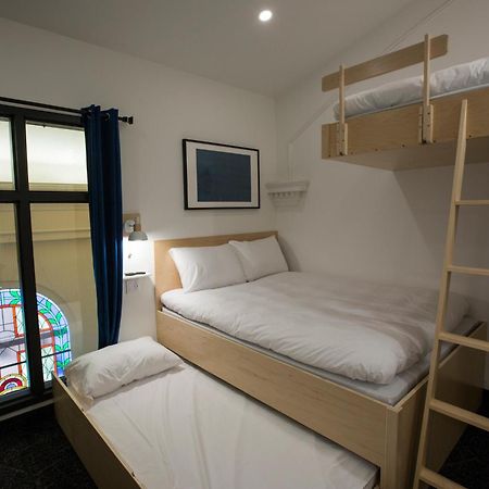 Le Saint-Creme Hotel Alma Buitenkant foto
